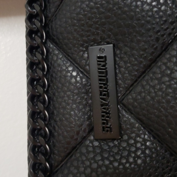 Sprayground Ghost Shadow Tote Black
quilted - Picture 3 of 11
